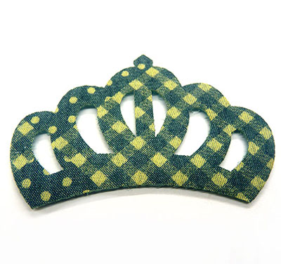 可爱魔法贴固定刘海贴无痕布艺发帖百事贴2元小饰品发饰c9c10空白-4