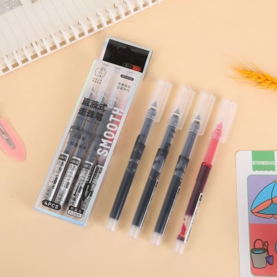 HP-0294直液式走珠笔 520/箱