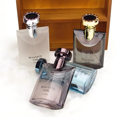 x105小激情古龙50ml白色香水