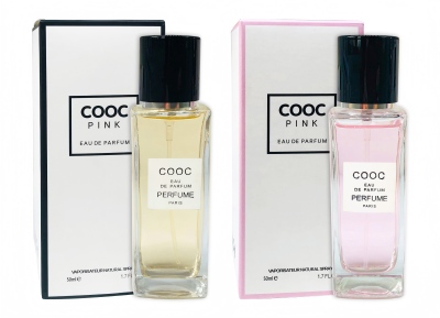 x144新C00C50ml黄色香水