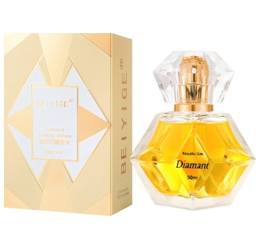 1*96钻石礼盒香水