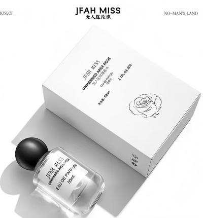 定制无人区玫瑰50毫升香水