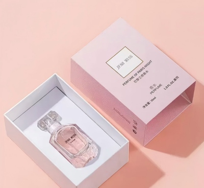 x439定制JFAH MISS巴黎之夜30ML香水