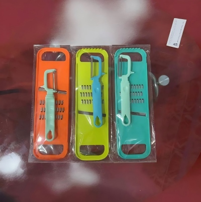 5186土豆丝擦子擦丝器西葫芦切菜菜器器擦切丝器 200/件