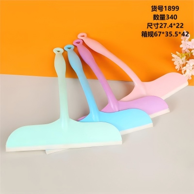 1899玻璃清洁器玻璃刮家用窗户刮水器 340/件八A4-2-2