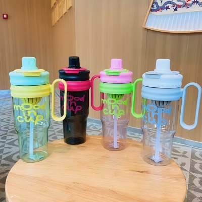 1000ML-9067冰霸杯太空杯 60/箱