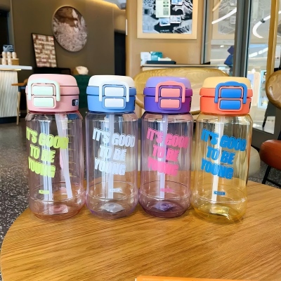 1000ML-9016双饮休闲杯太空杯 60/箱