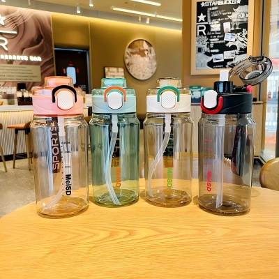 950ML-5874双饮运动杯太空杯 60/箱
