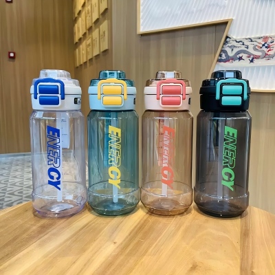 650ML-9008双饮运动杯太空杯 60/箱