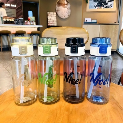 750ML-9103便携运动杯太空杯 80/箱