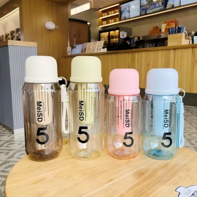 780ML-9041 小碗盖随手杯太空杯 60/箱八B43-2-3
