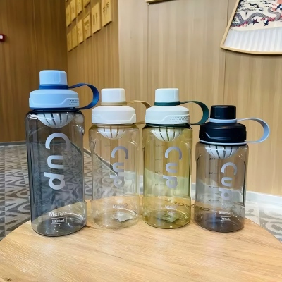 650ML-9025   促销价直饮太空杯太空杯 60/箱八B26-1-3