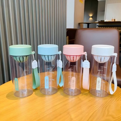 530ML-9045 促销价简约随手杯太空杯 80/箱