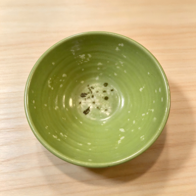 （仿瓷）201-7.5玉石碗清新风碗碟盘餐具 136/件