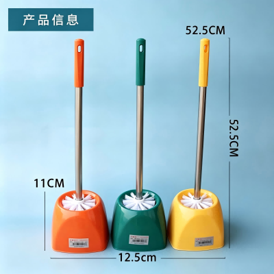1213圆形连座卫生刷马桶刷 100/箱