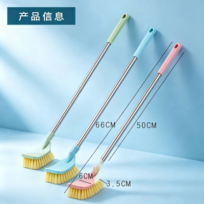 1256加长杆方形卫生刷马桶刷 160/箱