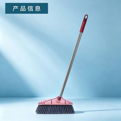 1313水晶扫帚单扫把 60/箱