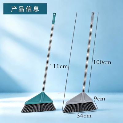 1356长杆单扫把 60/箱