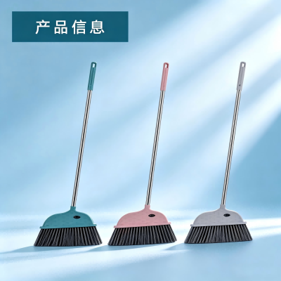 1357编织单扫把 60/箱