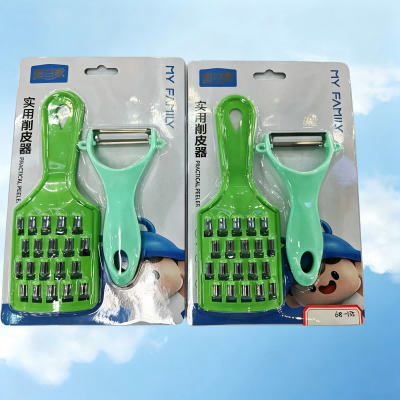 628刮皮刀厨房家用削皮器打皮刀 180/箱