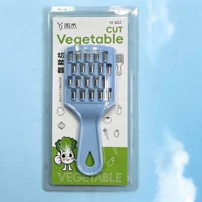 YJ-622刮皮刀厨房家用削皮器打皮刀 300/箱