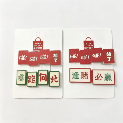 （2支）儿童头饰发饰品宝宝蝴蝶结发夹头饰